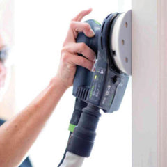 Festool Random Orbital Sander ETS EC 125/3 EQ-Plus (576340)