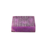 Purple Lavender Acrylic Ring Blank