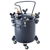 California Air Tools 365CR 5-Gallon Pressure Pot for Casting