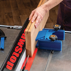 Rockler Adjustable Double Table Featherboard