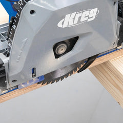 Kreg ACS Plunge Saw + Guide Kit
