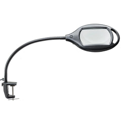 Magnifying LED Work Light