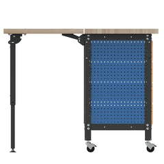 Rockler Rock-Steady Extendable XL Bench Kit