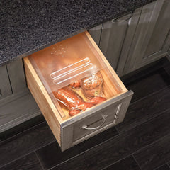 Bread Drawer Kit, Translucent (BDC-200-20)