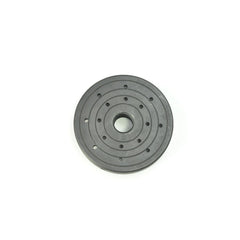 Rikon Face Plate 70-937, 1-1/4'' x 8 TPI, 6''