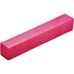 Inlace Acrylester Hot Pink Pen Blank