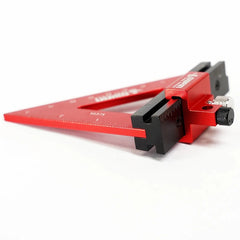Swan Tool Group Firehawk Trim Square