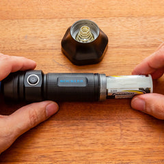 Rockler Magnetic LED Task Light