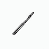 Shaper CNC 1/4'' x 1-1/2'' Up-Spiral O-Flute Router Bit
