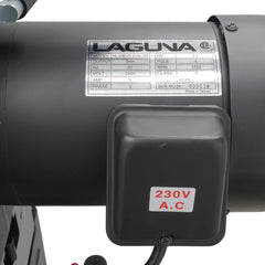Laguna Revo 24|36 Lathe, 3HP, 220V
