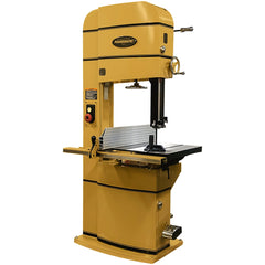 Powermatic PM2013B-3, 20" Bandsaw, 5HP 3PH 230/460V