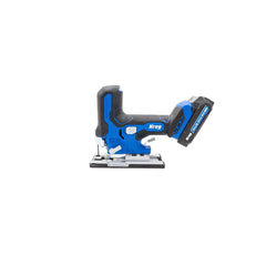 Kreg 20V Ionic Drive Barrel Grip Jigsaw