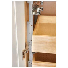 Base Cabinet Pullout Adjustable Shelf System - 18 in.