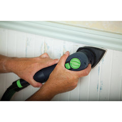 Festool RO 90 DX FEQ 3-1/2'' Rotex Sander (576263)