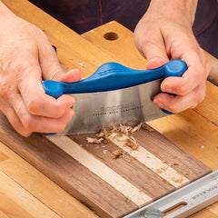Rockler 2-1/2'' x 6'' Cabinet Scraper