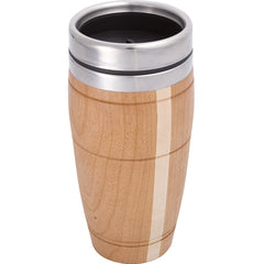 Travel Mug Turning Kit, 16 oz.