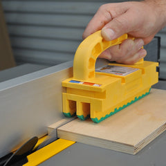 GRR-Ripper2 Go Push Block