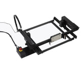 Shaper BenchPilot