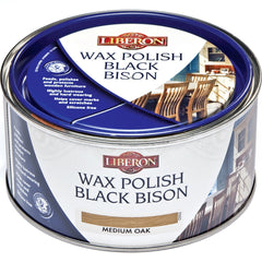 Walnut Liberon Fine Paste Wax