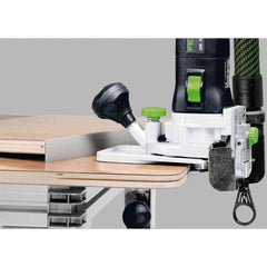 Festool Edge Trimming Router Attachment for MFK 700, 0° Flat (491427)