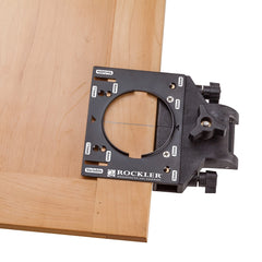 JIG IT® Concealed Hinge Drilling Guide
