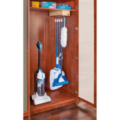 Base Cabinet Pullout Glideware w/ Soft-Close - 22 in. Maple
