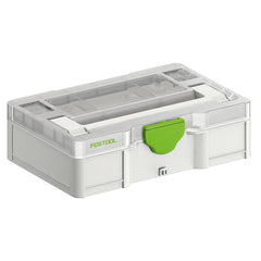 Festool Systainer3 SYS3 S 76 TRA (577817)