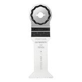 Festool Universal Saw Blade for Oscillating Multi-Tool, USB 78/42/Bi/OSC/5, 1-5/8''W x 3''L, 5-Pack (203336)