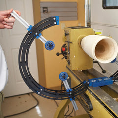 Carter Multi-Rest™ Work Support System