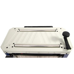 Rikon 25-135H 13'' Portable Planer w/Helical Style Cutterhead