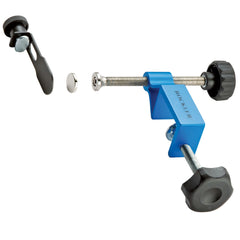 Micro Adjuster for Router Table Fence