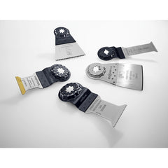 Festool Saw Blade Set for Oscillating Multi-Tool, OSC-SORT/5 (578098)
