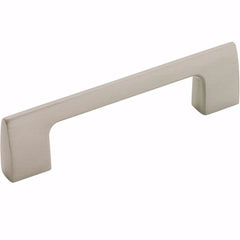Satin Nickel Riva Pull