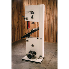 Jet Bandsaw JWBS-18, 18'' Rip, 1-3/4HP, 115/230V