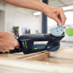 Festool Granat Abrasives Systainer3 for D90/V93 (578196)