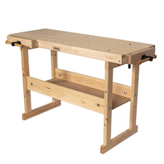 Sjobergs Nordic 1350 Workbench, Unfinished