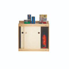Cabinet 0022 For Sjobergs Compact and Junior/Senior Workbenches