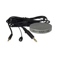 Next Wave Circular Touch Plate
