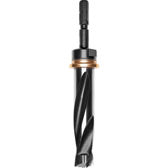 Festool Centrotec 15mm Drill Bit for Domino DF 500 Connectors (203165)