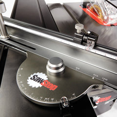 SawStop Sliding Crosscut Table