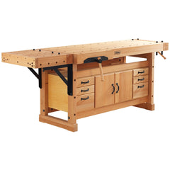 Sjobergs Elite Clamping Platform
