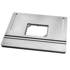 Rockler ProMax Cast Iron Router Table Top