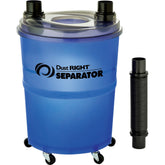 Dust Right Dust Separator 2.5"