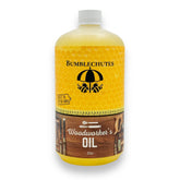 Bumblechutes Woodworker's Oil, 32 oz.