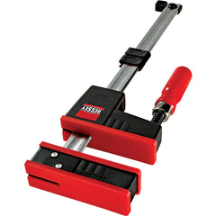 Bessey K Body REVO Jr Parallel Clamp, KRJR-12, 12''