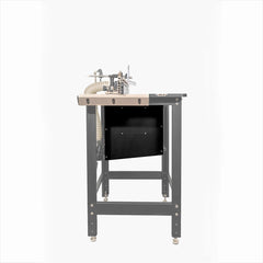 JessEm Dust Box for Router Table