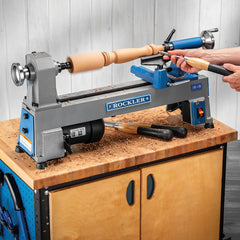 Rockler 10-18 Mini Lathe