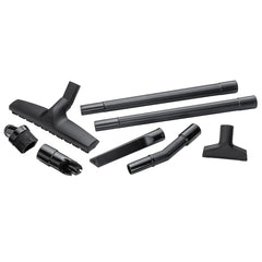 Shop Vacuum Accessory Kit for 1-1/2” ID Hoses