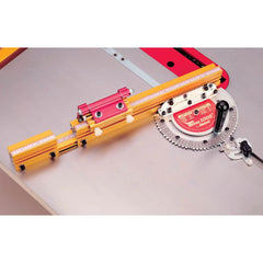 Incra® Miter 1000SE with Telescoping Fence