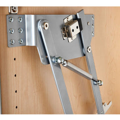 Rev-a-Shelf Heavy-Duty Mixer Lift with Soft-Close